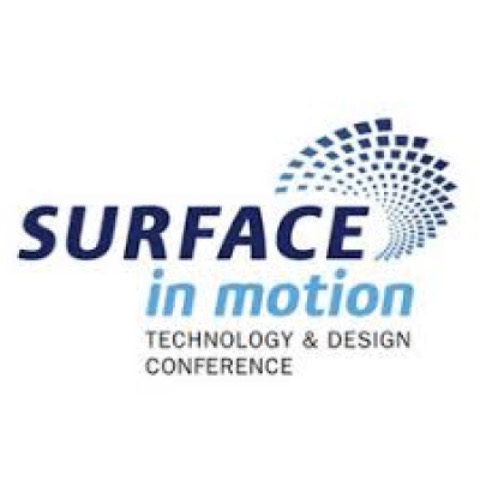 Surface in Motion Conference Sold Out