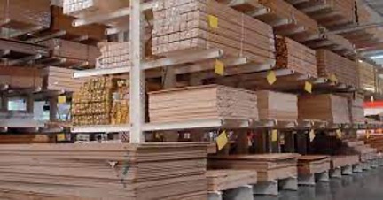 Russell Plywood Acquired by Würth Baer
