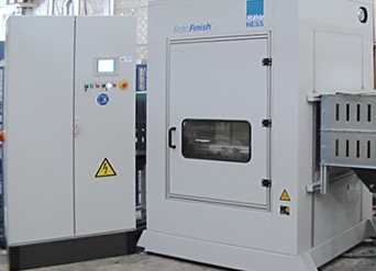 Weinig to Manufacture Three Stähle-Hess Machinery Models