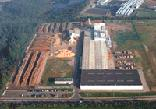 Isoroy plant in Le Creusot France