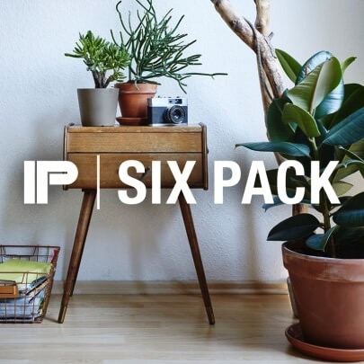 Interprint Six Pack 2018