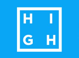 high logo 201705