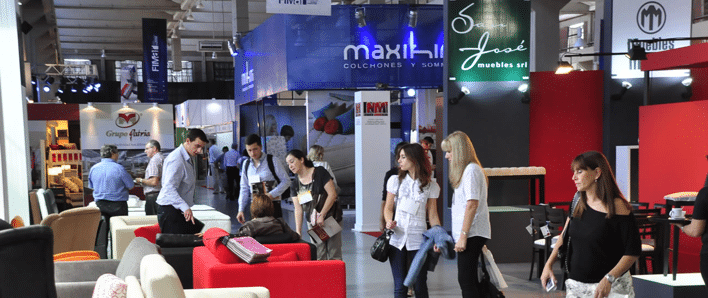 More exhibitors join the next FIMAR of Argentina