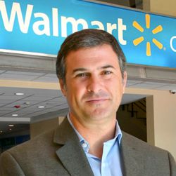 Horacio Barbeito – Walmart Chile