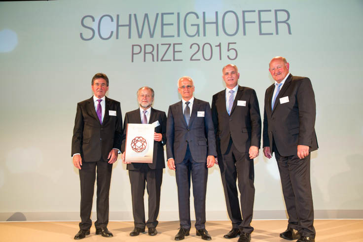 Weinig premio Schweighofer 1 201509