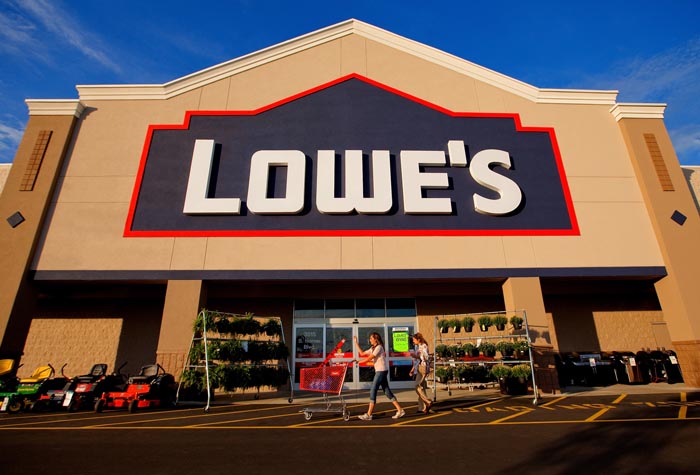 Lowe's