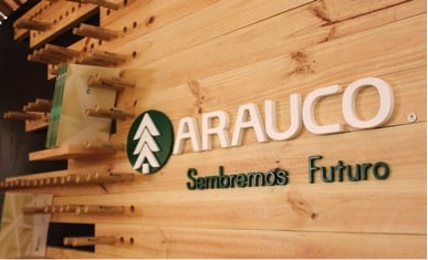 Arauco 747