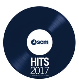 SCM HITS 2017