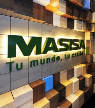 755MASISA