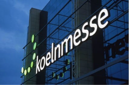 785KOELNMESSE