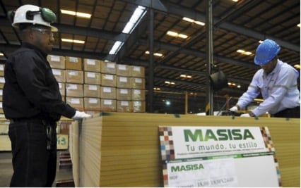 785MASISA