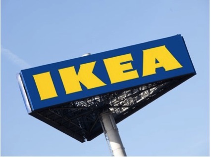 IKEA: Ventas de €38.8 mil millones y más de 957 millones de visitantes