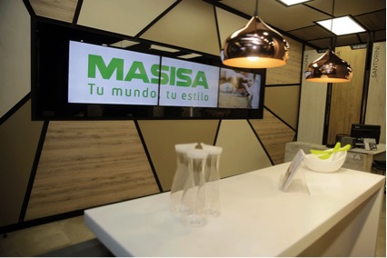 811MASISA