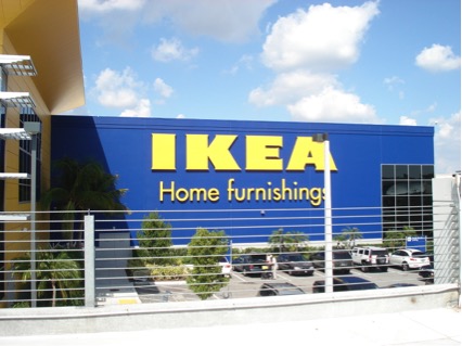 Ikea abrirá su tienda número 50 en Estados Unidos