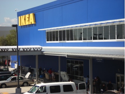 IKEA busca locaciones para sus tiendas de México