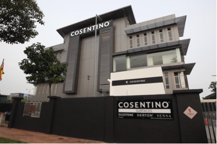 832COSENTINO