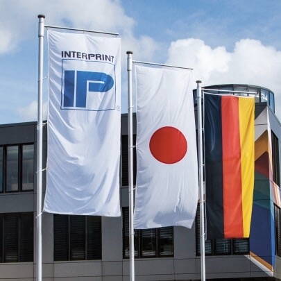 Toppan completes the acquisition of Interprint