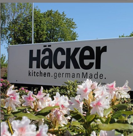 Häcker Küchen con ventas de 616 millones de euros en 2019