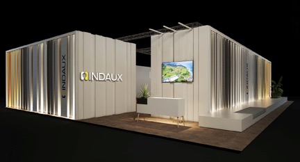 Indaux brings its portfolio of quality hardware to the next FIMMA – Maderalia