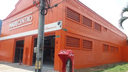 Madecentro reaches 150 stores in Colombia