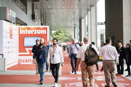 CIFM/interzum guangzhou will take place from July 27 – 30, 2020