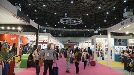 Asociaciones suman esfuerzos para dinamizar ferias comerciales y congresos