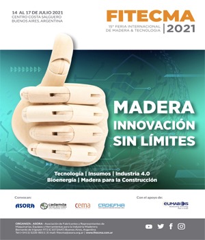 La edición 2021 de Fitecma ya está en marcha