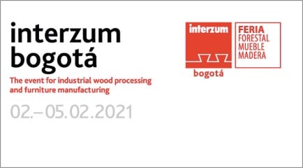 886INTERZUM BOGOTA