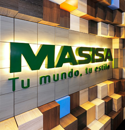 909MASISA