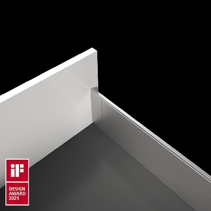 Doble reconocimiento para Hettich en los iF Design Awards