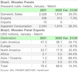 BRA PANELS 1Q21 ENGL