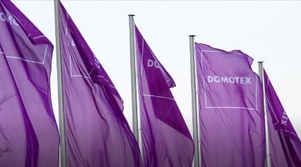 961DOMOTEX