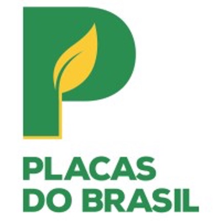 969PLACASDOBRASIL