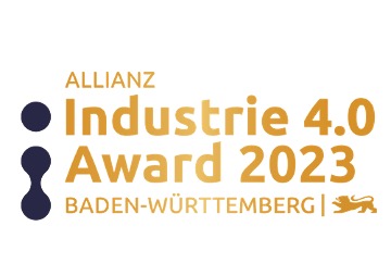 Homag recognized with Allianz Industry 4.0 award