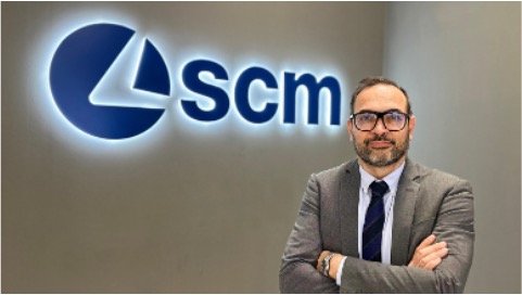 SCM Opens New Subsidiary in Slovenia