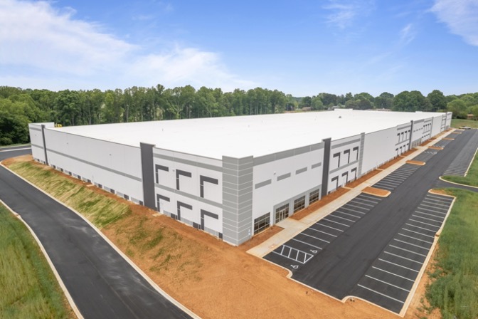 Weinig Holz-Her Unveils New Facility in North Carolina