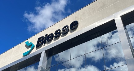 Biesse Approves Business Plan to 2026