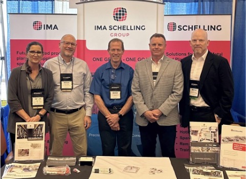 Roseburg Selects IMA Schelling for Panel Cutting and Packaging