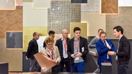 Excellent Early Registration Figures for interzum 2025