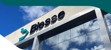 Biesse Sales in 1Q-2024 Down 6.5%