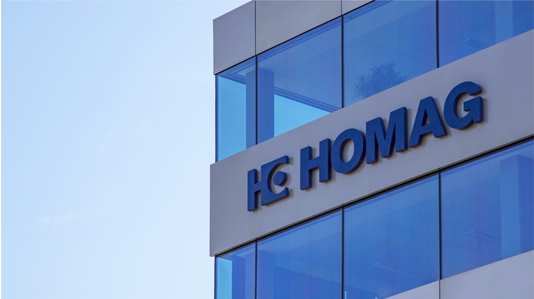 Homag Sales fall 14.1% in 1Q-2024