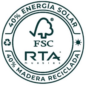 RTA Muebles Targets Sustainability