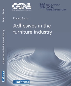 The English Version of “Gli adesivi nell’industria del mobile” is Published