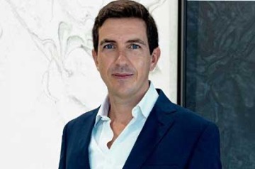 Alvaro Gonzalez Named Garnica CEO