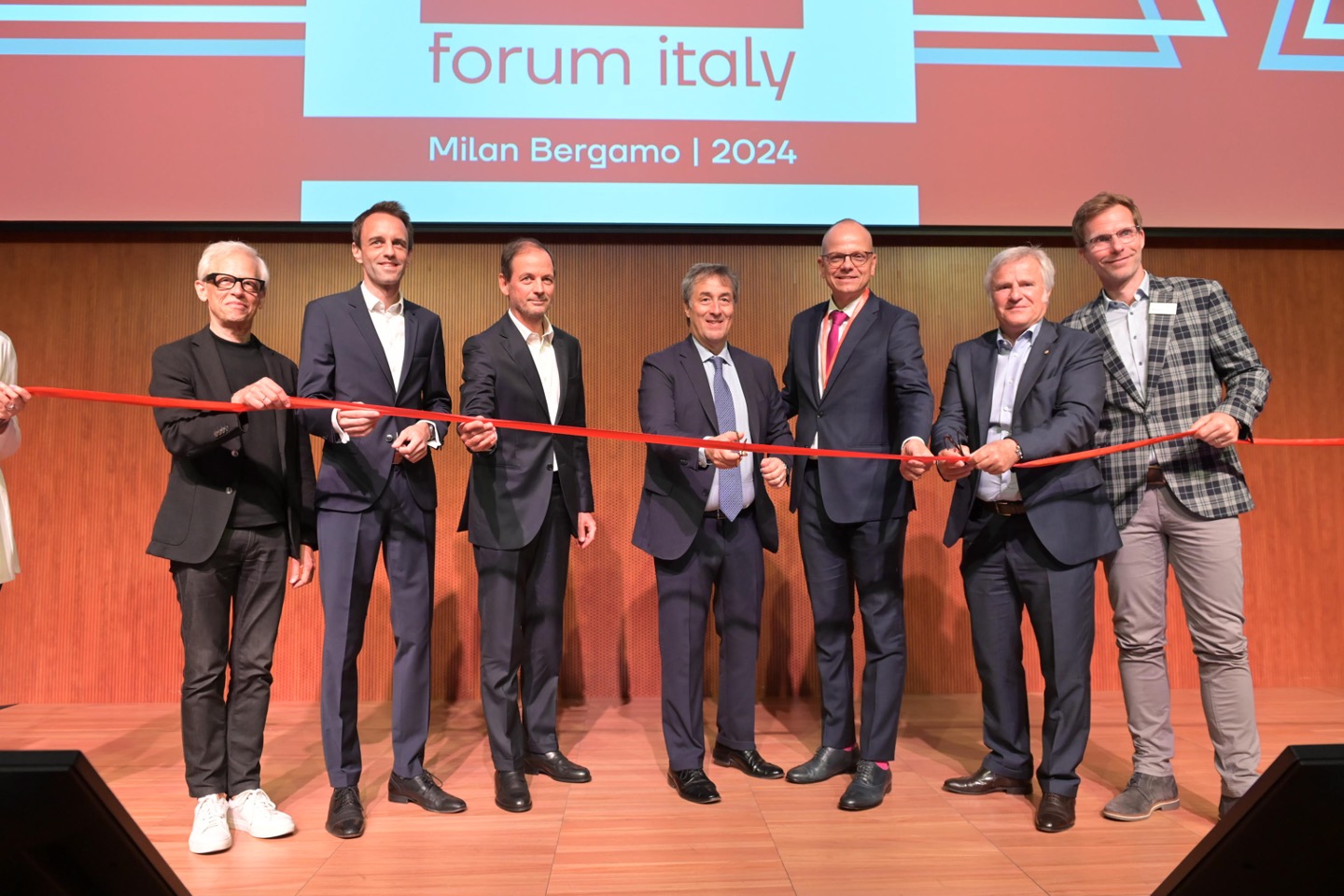 First Edition of interzum forum Italy Received Visitors From 52 Countries