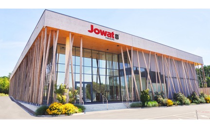 Jowat Forum on “Adhesives and Construction” Attracts 120 Participants