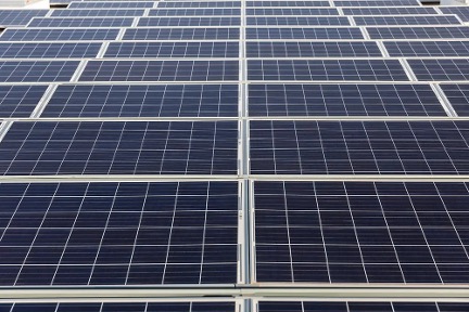 Henkel Achieves Renewable Energy Goal in Middle East and Africa