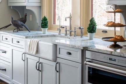 MasterBrand Finalizes Acquisition of Supreme Cabinetry Brands