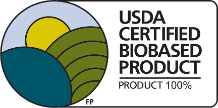 Wilsonart recibe sello de producto biobasado certificado por USDA