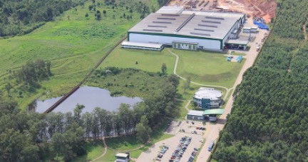 Valmet Finalizes Acquisition of Demuth in Brazil